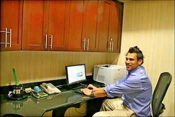 hampton inn and suites san antonio northeast i 35