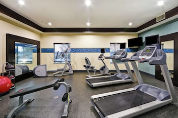 hampton inn and suites san antonio northeast i 35