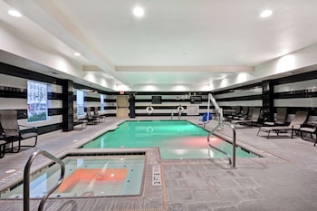 hampton inn and suites san antonio northeast i 35