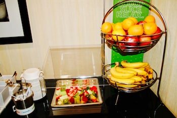 hampton inn and suites san antonio northeast i 35