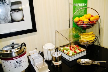 hampton inn and suites san antonio northeast i 35