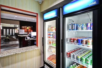 hampton inn and suites san antonio northeast i 35