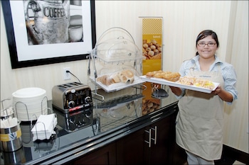 hampton inn and suites san antonio northeast i 35