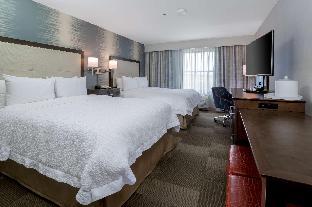 hampton inn and suites san diego poway