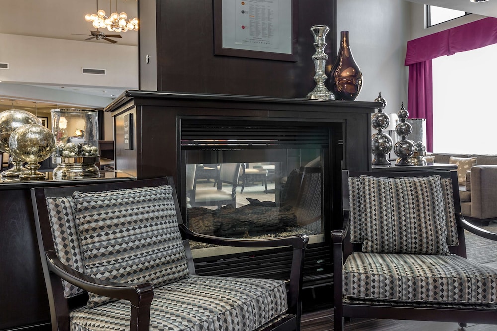 hampton inn and suites san diego poway