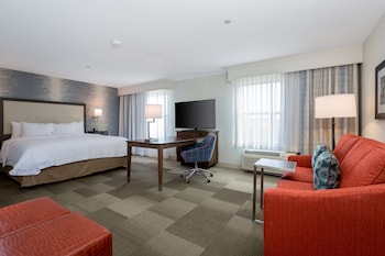 hampton inn and suites san diego poway