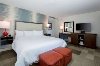 hampton inn and suites san diego poway
