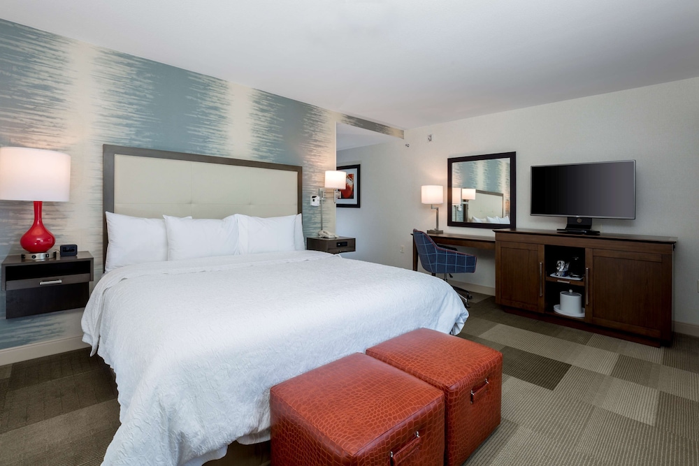 hampton inn and suites san diego poway
