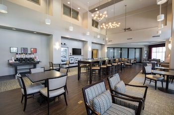 Hampton Inn & Suites San Diego-Poway,Poway>>California,3 star