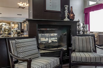 Hampton Inn & Suites San Diego-Poway,Poway>>California,3 star