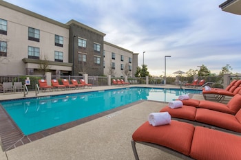 Hampton Inn & Suites San Diego-Poway,Poway>>California,3 star