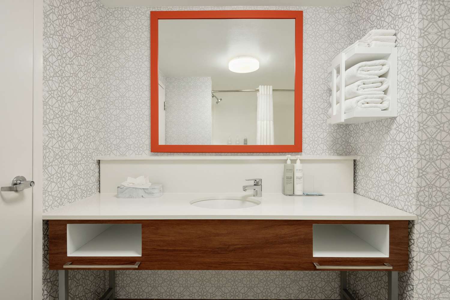 hampton inn and suites san marcos