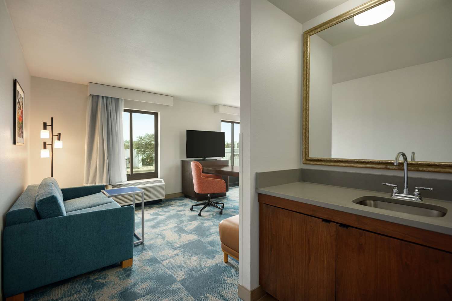 hampton inn and suites san marcos