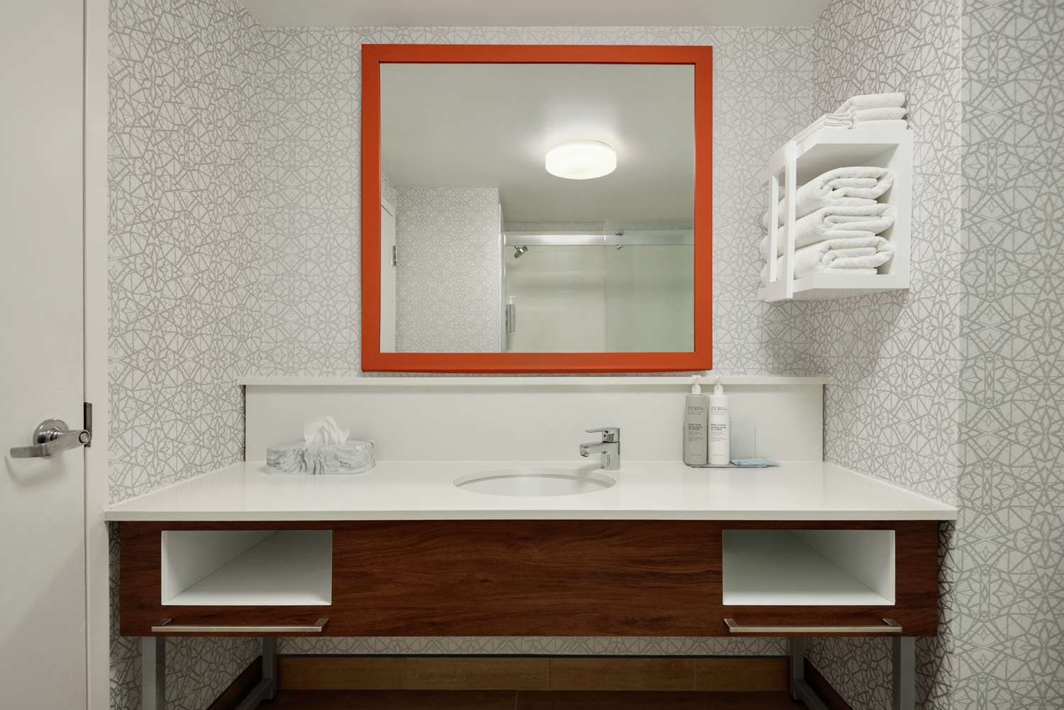 hampton inn and suites san marcos