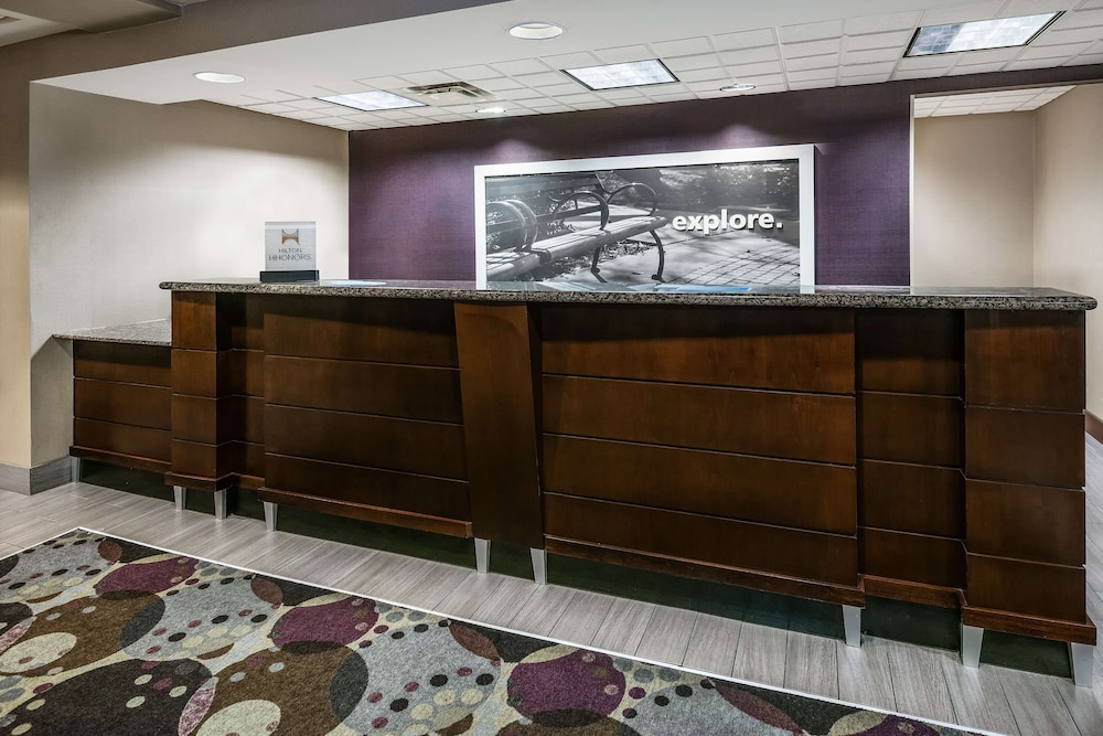 hampton inn and suites san marcos