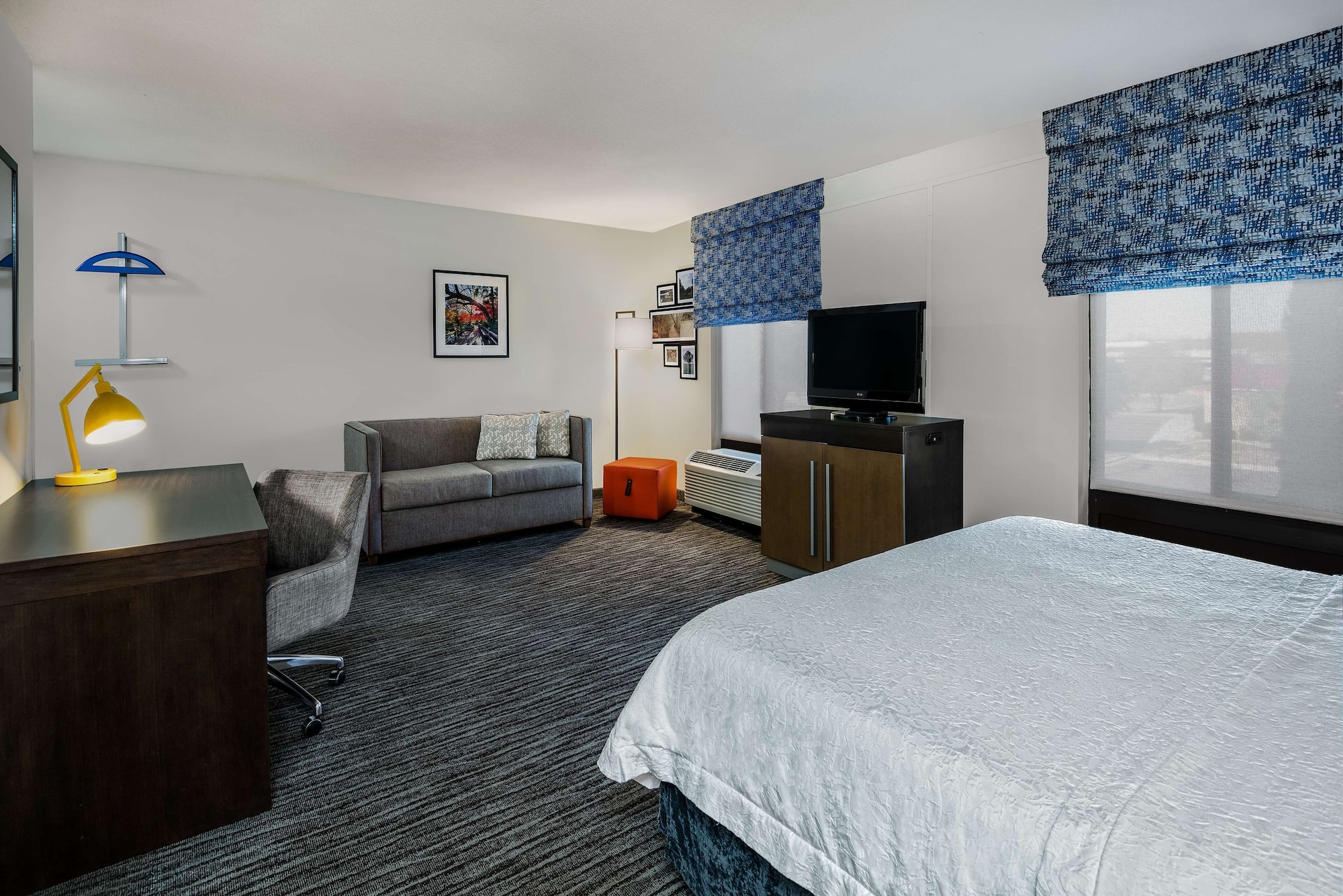hampton inn and suites san marcos