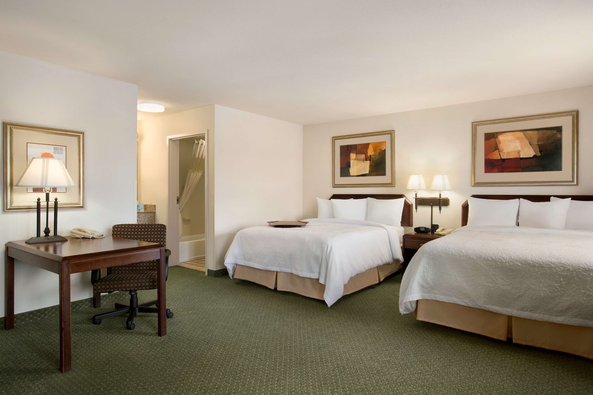 hampton inn and suites san marcos