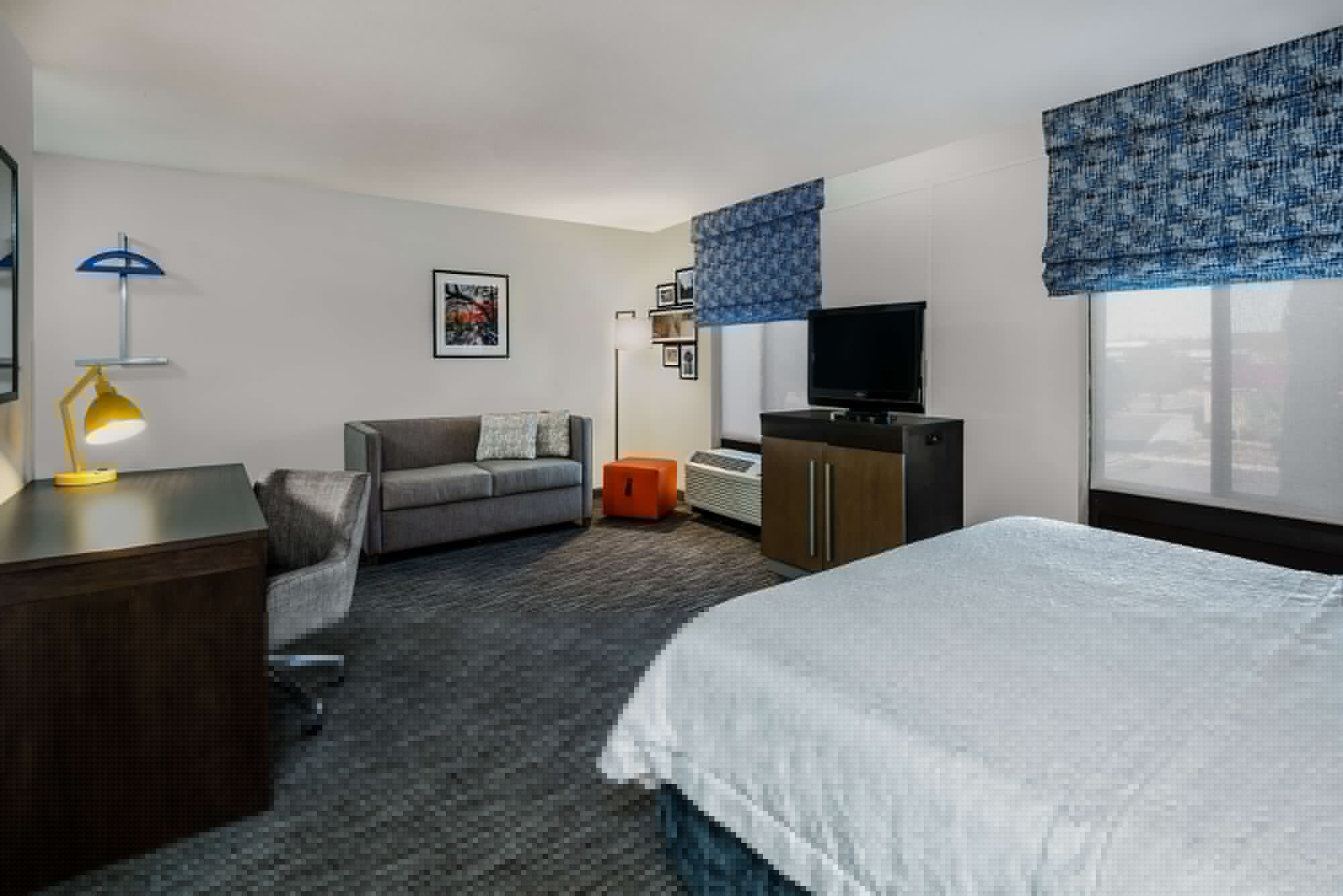 hampton inn and suites san marcos