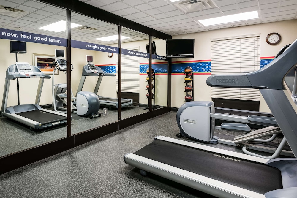 hampton inn and suites san marcos