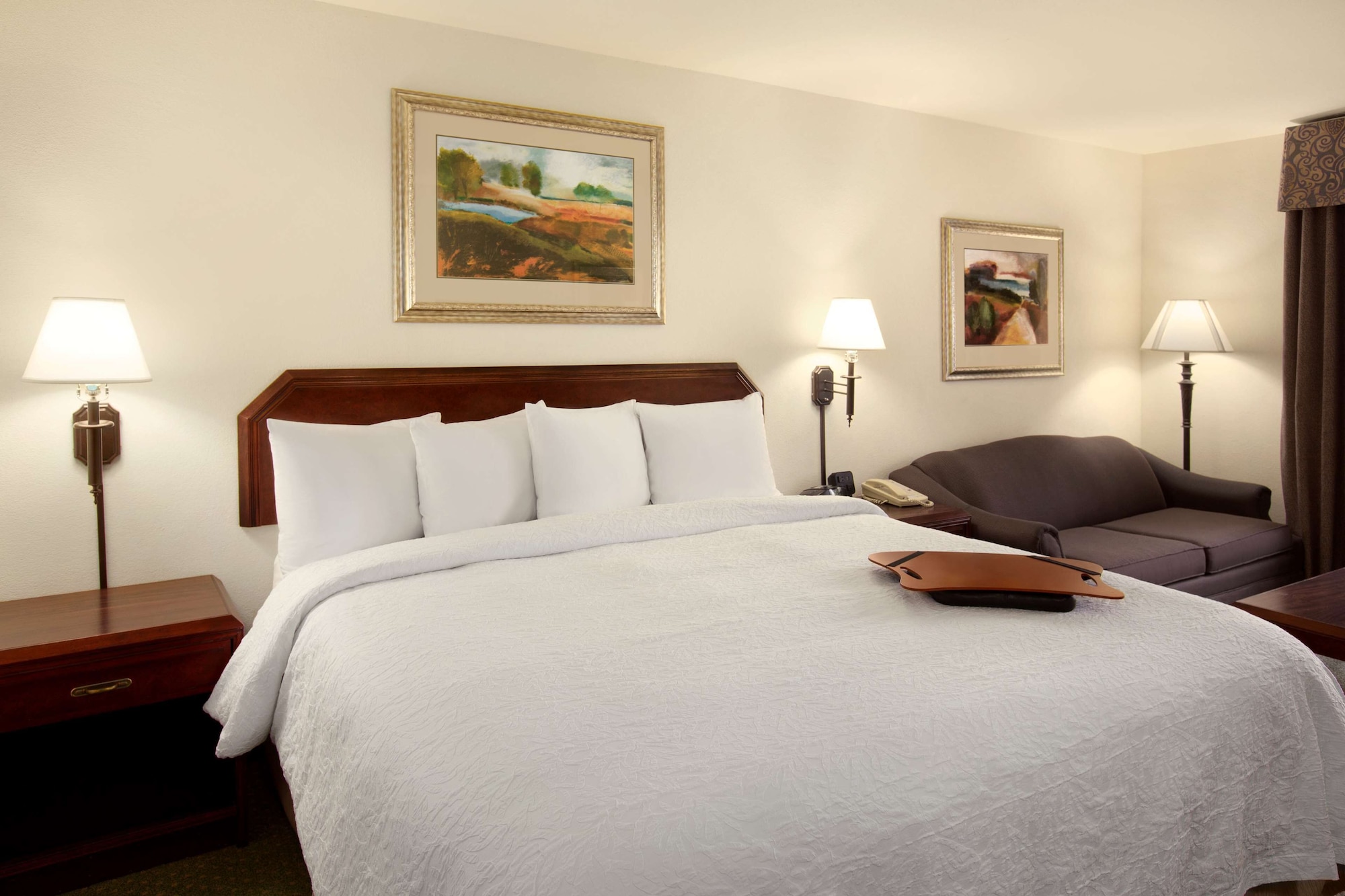 hampton inn and suites san marcos