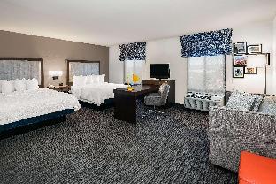 hampton inn and suites san marcos