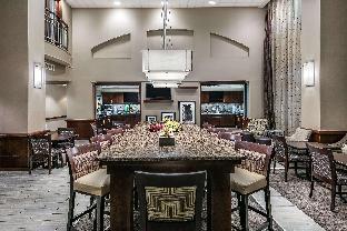 hampton inn and suites san marcos