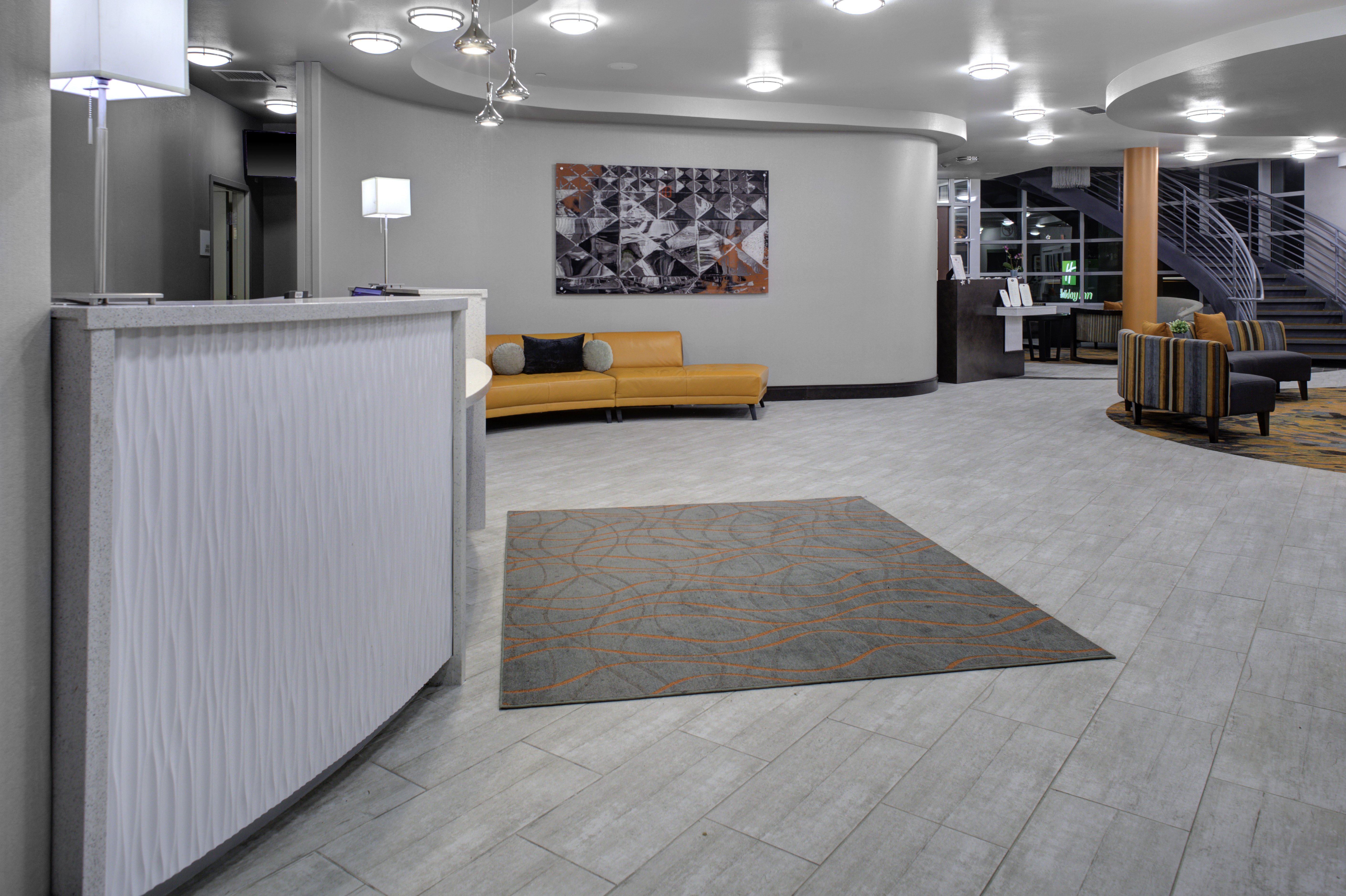 holiday inn windsor wine country by ihg