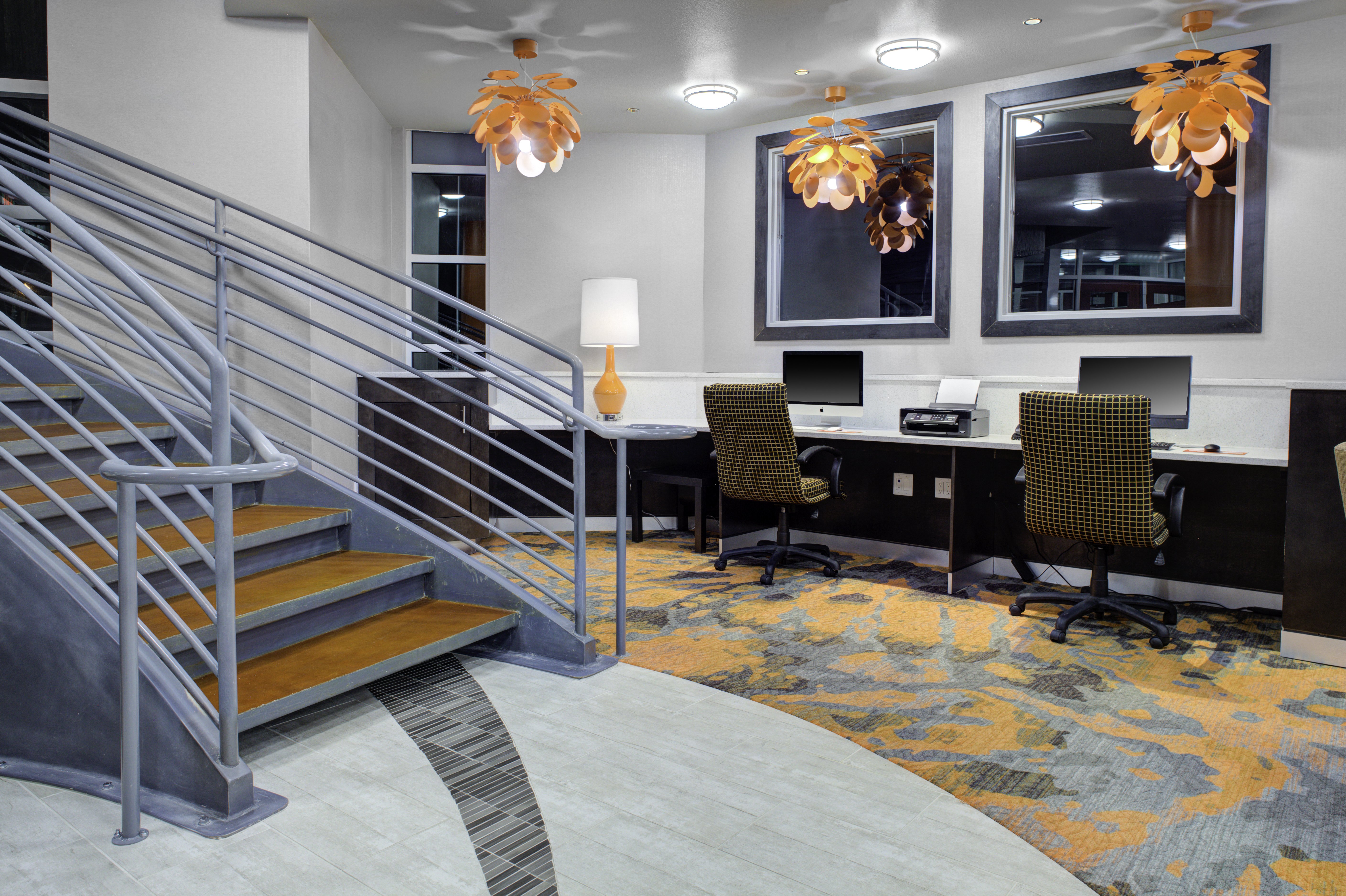 holiday inn windsor wine country by ihg