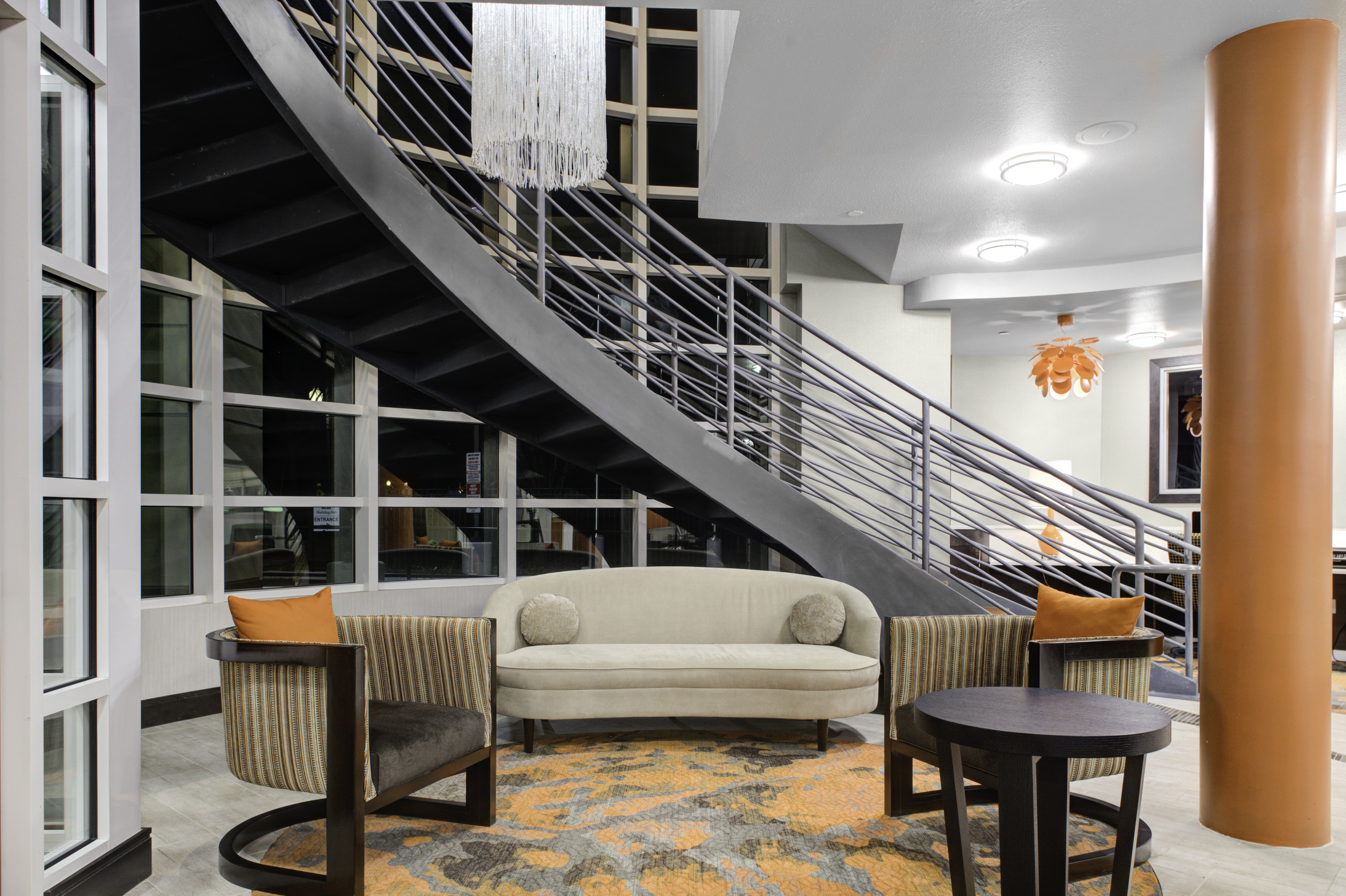 holiday inn windsor wine country by ihg