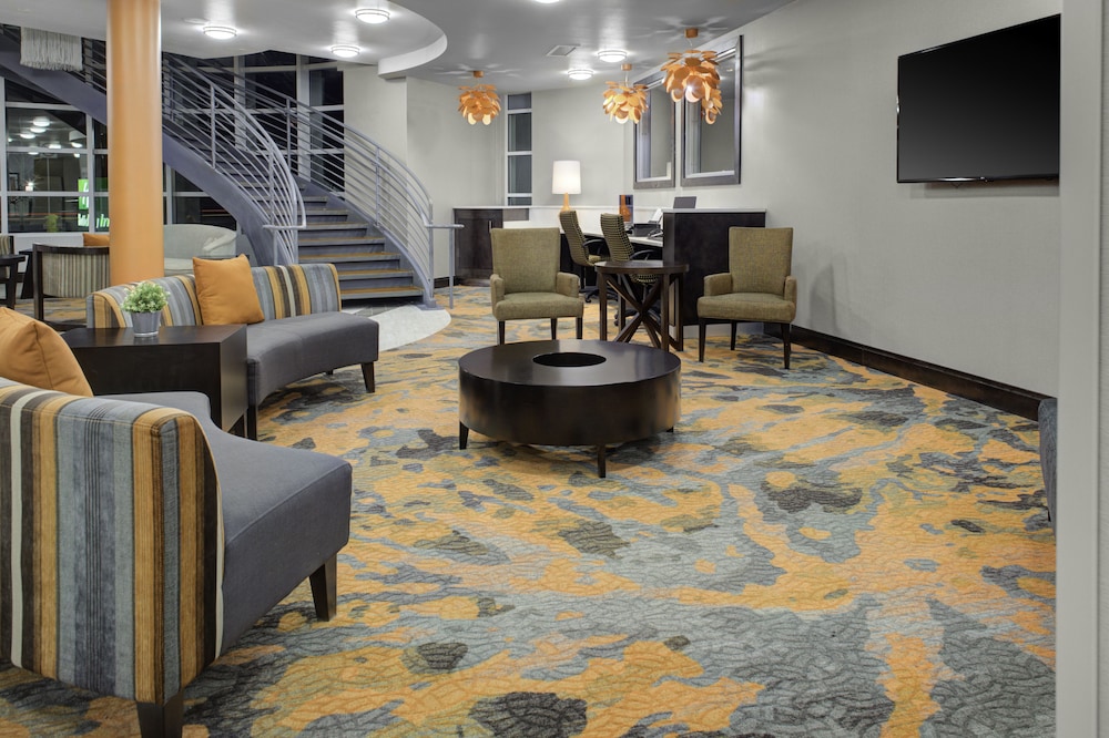 holiday inn windsor wine country by ihg