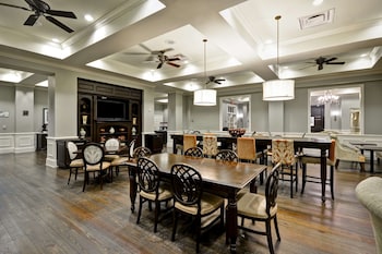 hampton inn and suites savannah historic district