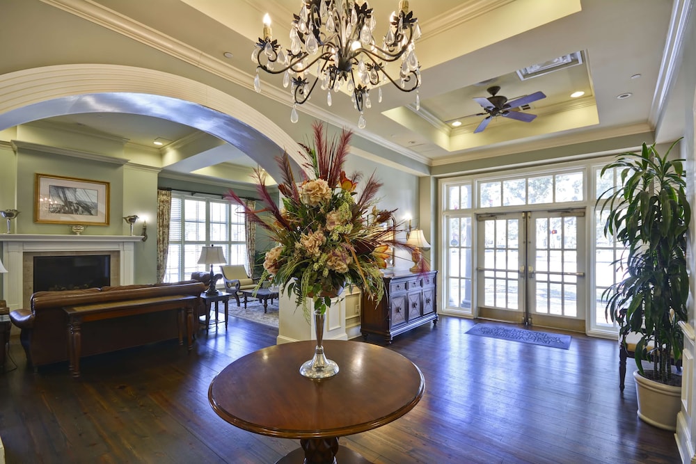 hampton inn and suites savannah historic district