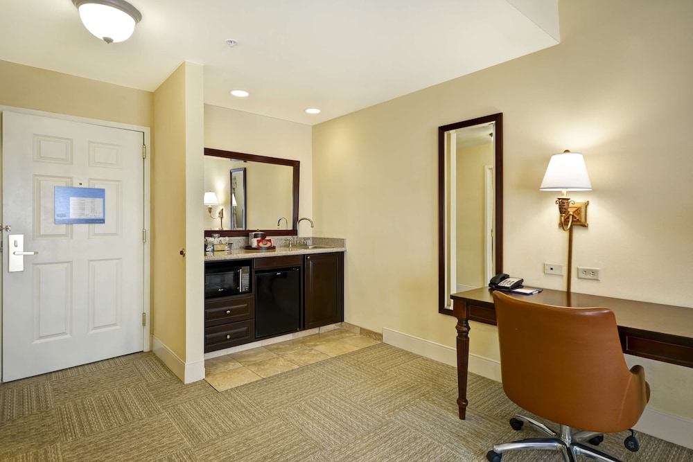 hampton inn and suites savannah historic district
