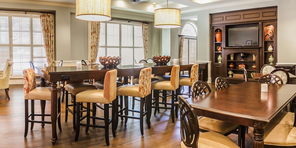 hampton inn and suites savannah historic district