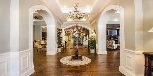 hampton inn and suites savannah historic district