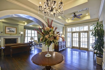 Hampton Inn & Suites Savannah Historic District,Savannah>>Chatham County,3 star