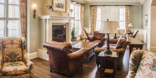 hampton inn and suites savannah historic district