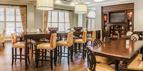 hampton inn and suites savannah historic district