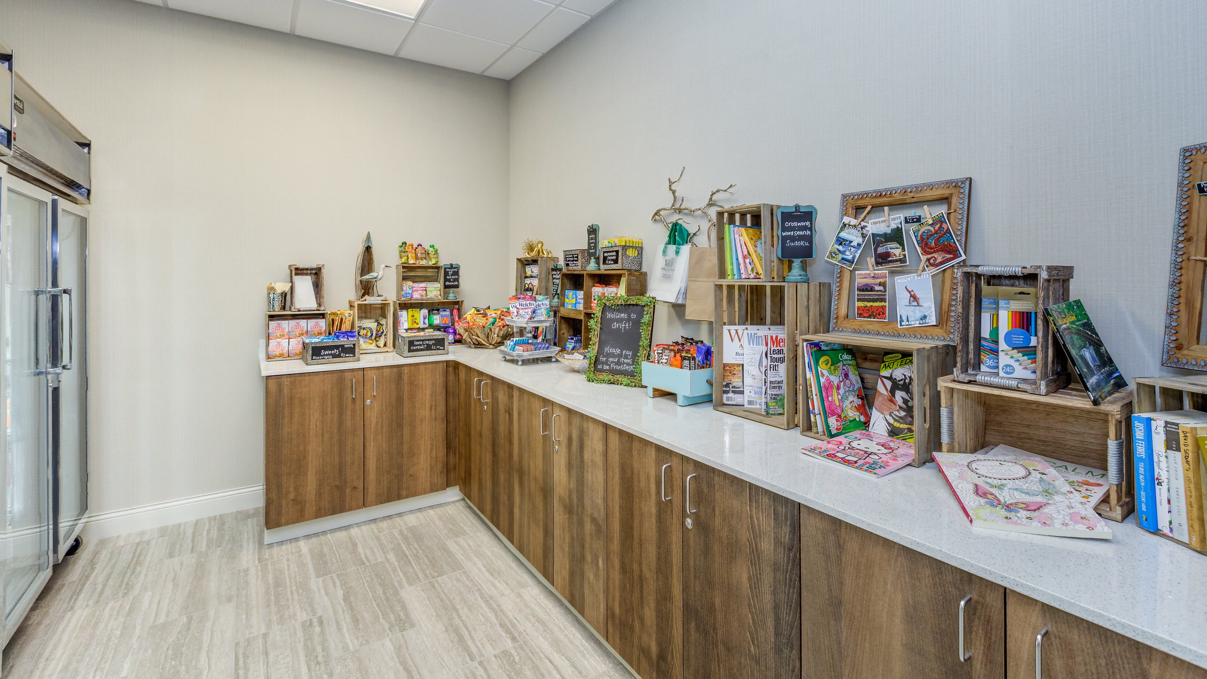 holiday inn and suites bellingham by ihg