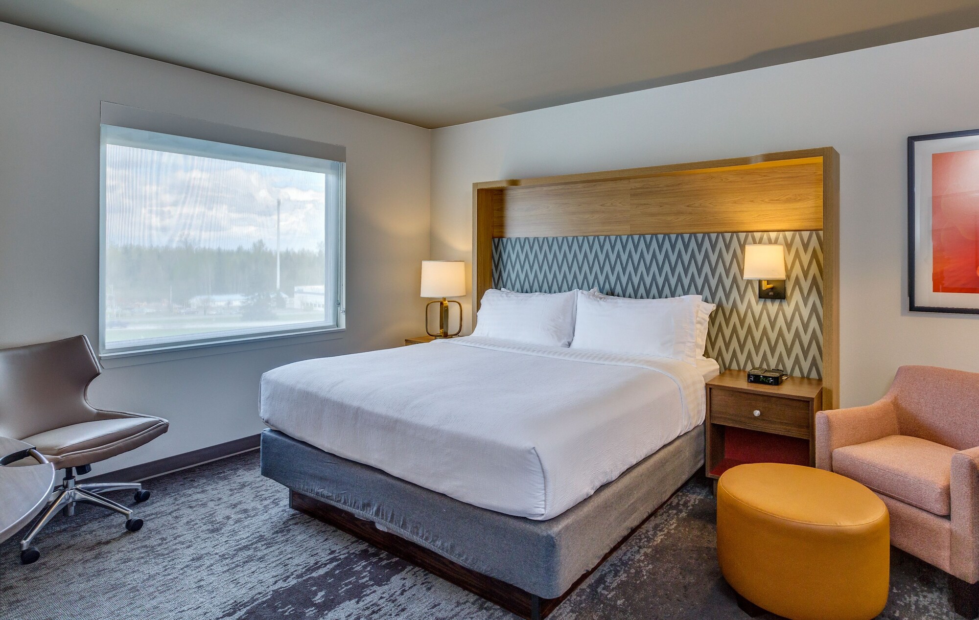 holiday inn and suites bellingham by ihg