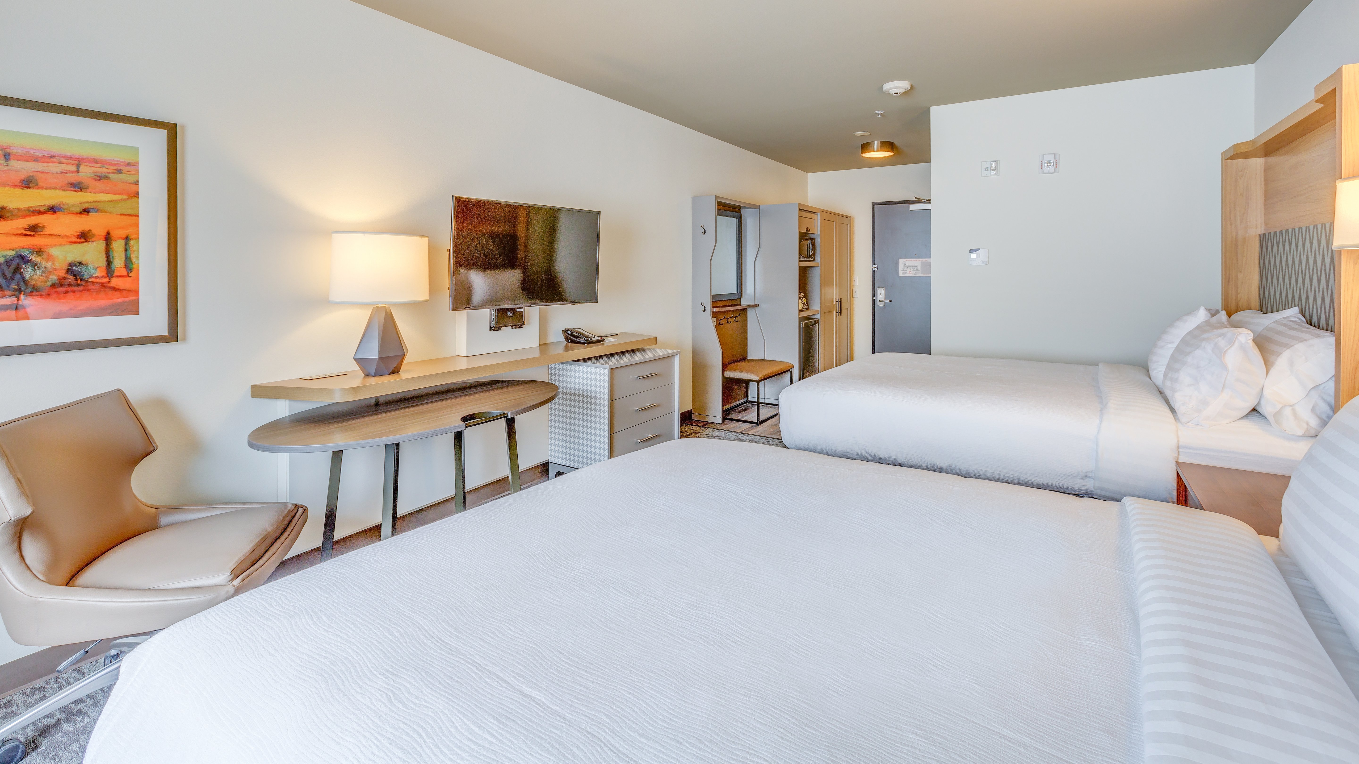 holiday inn and suites bellingham by ihg