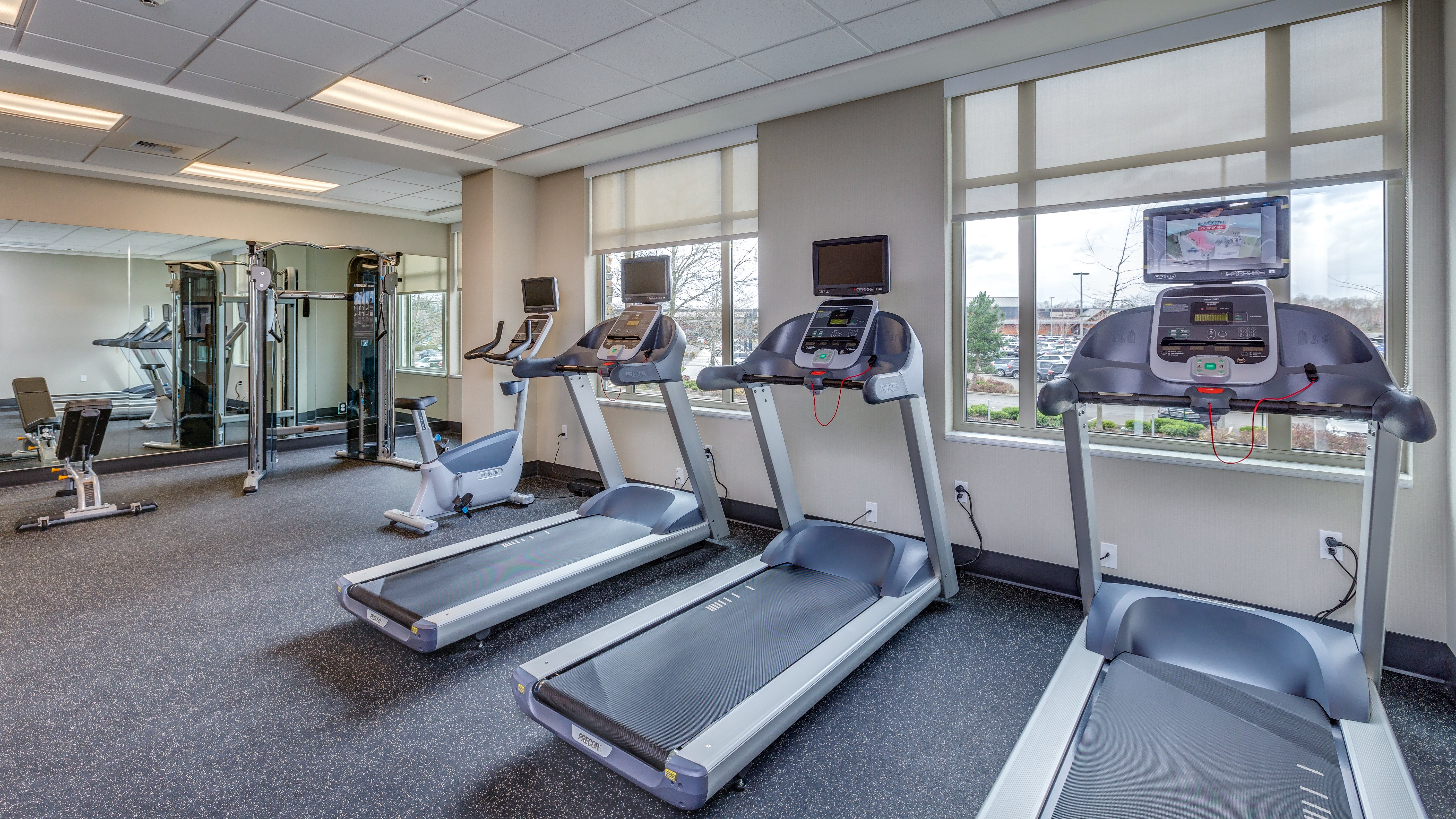 holiday inn and suites bellingham by ihg