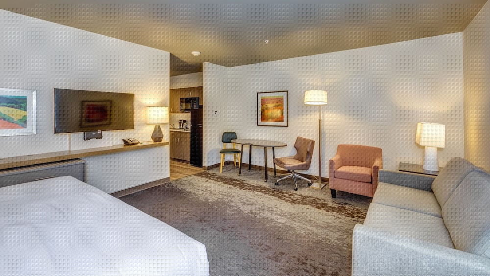 holiday inn and suites bellingham by ihg