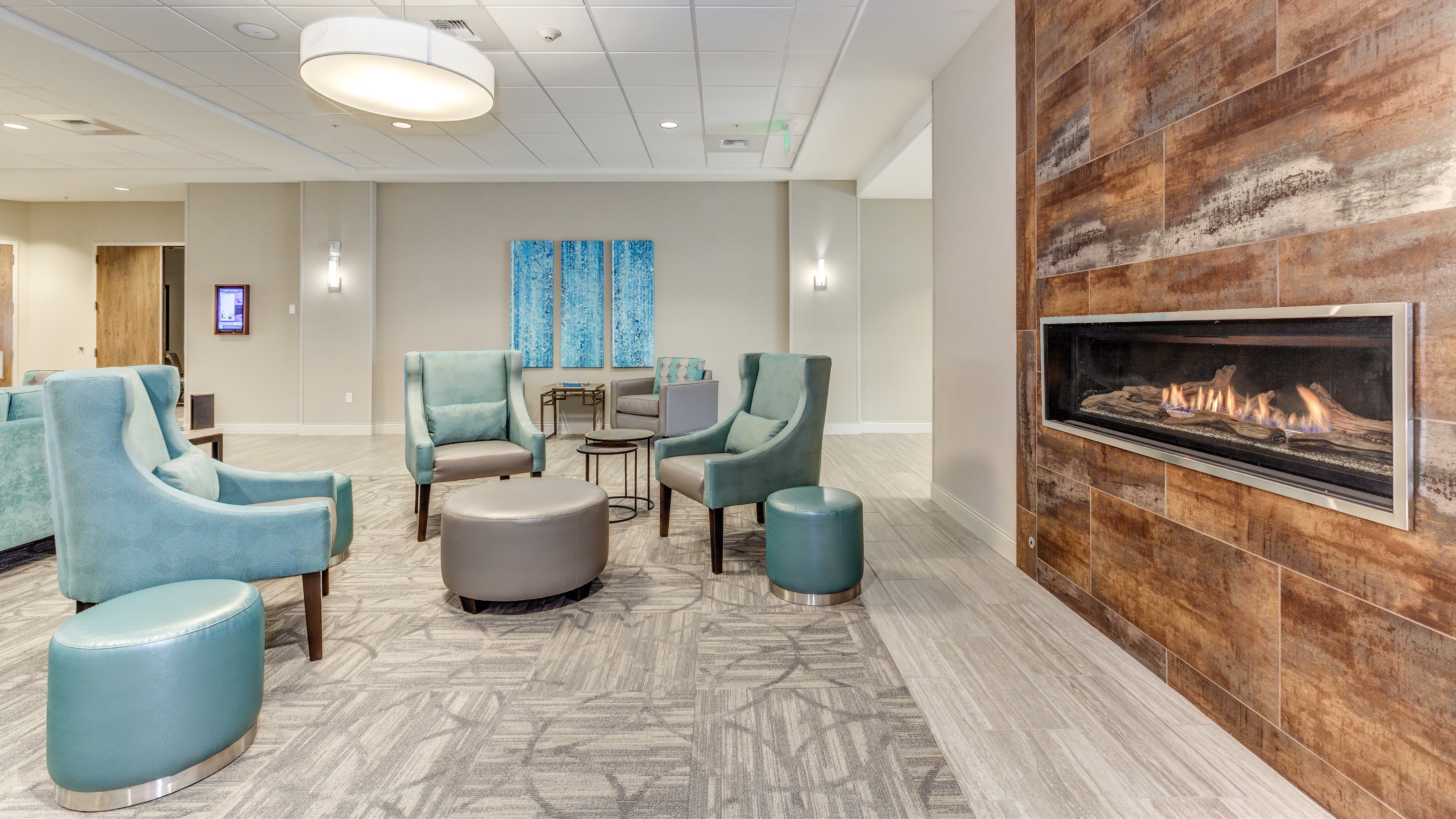 holiday inn and suites bellingham by ihg