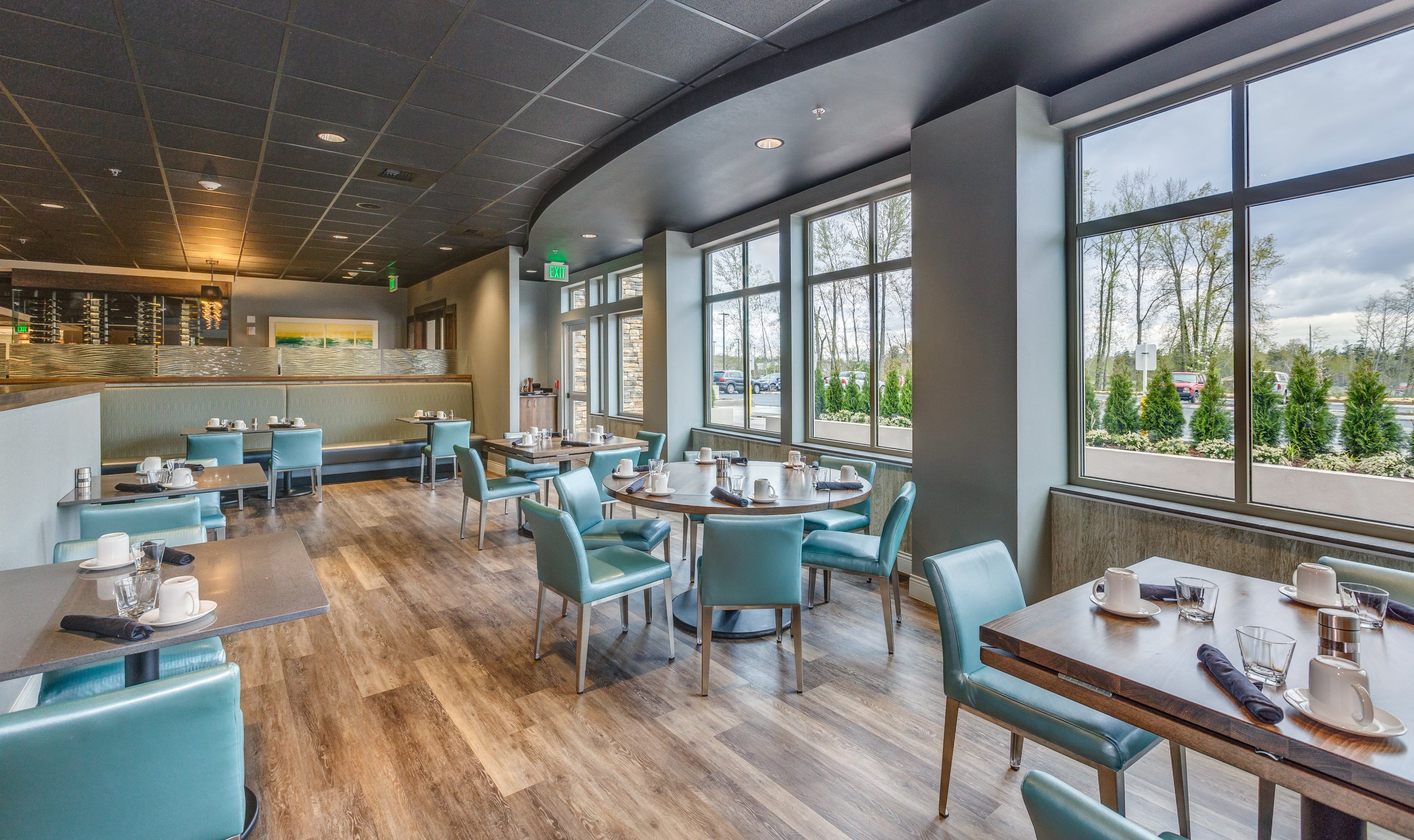 holiday inn and suites bellingham by ihg