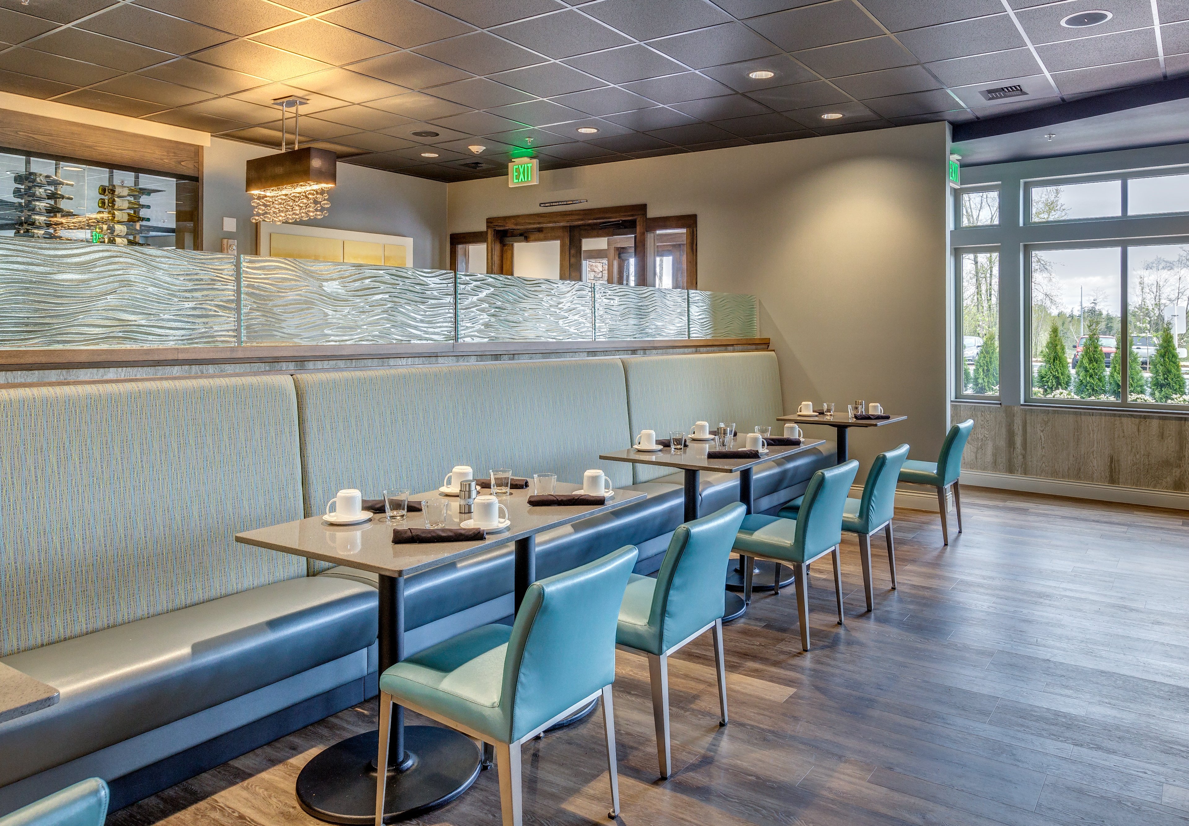 holiday inn and suites bellingham by ihg