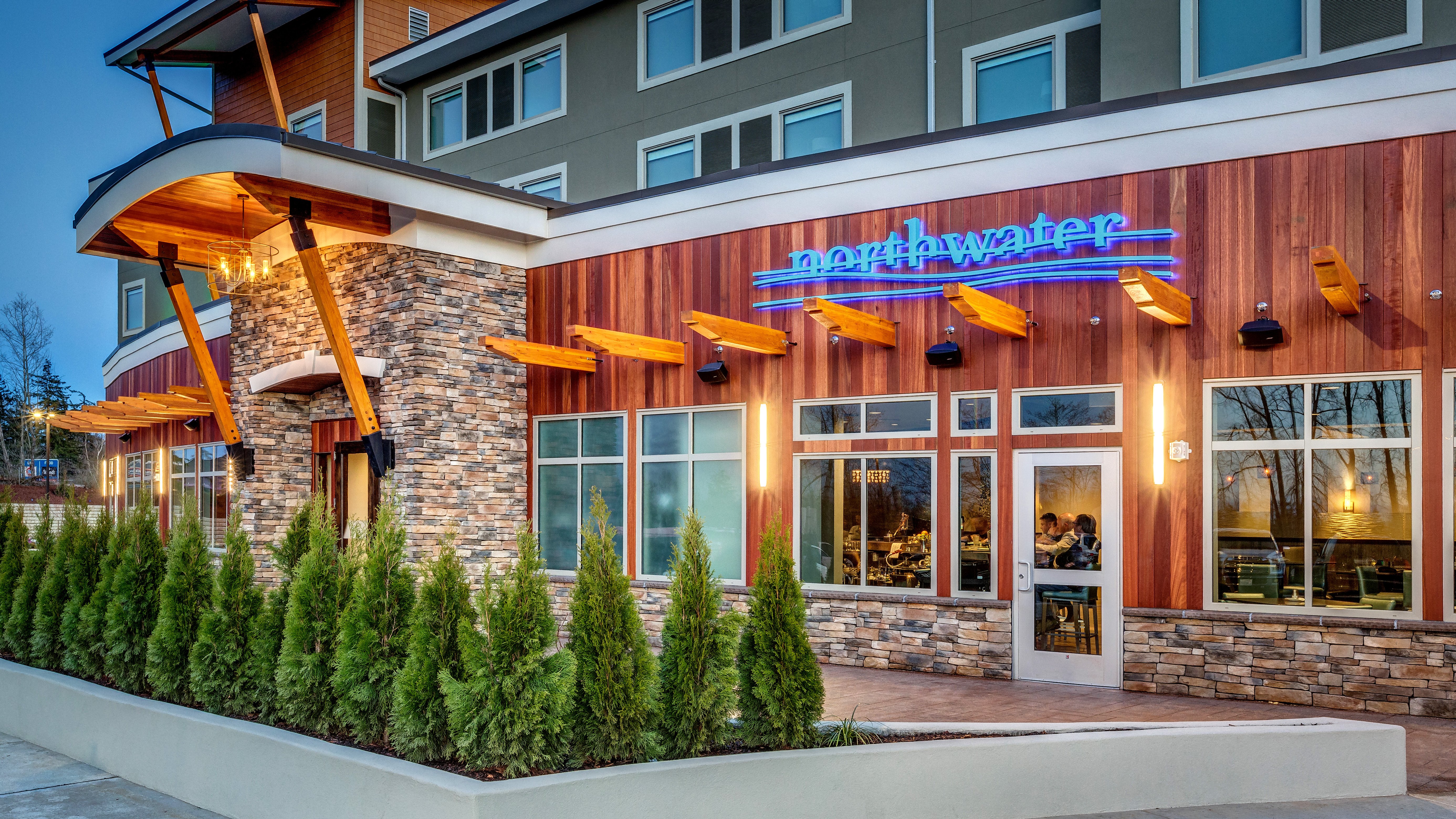 holiday inn and suites bellingham by ihg