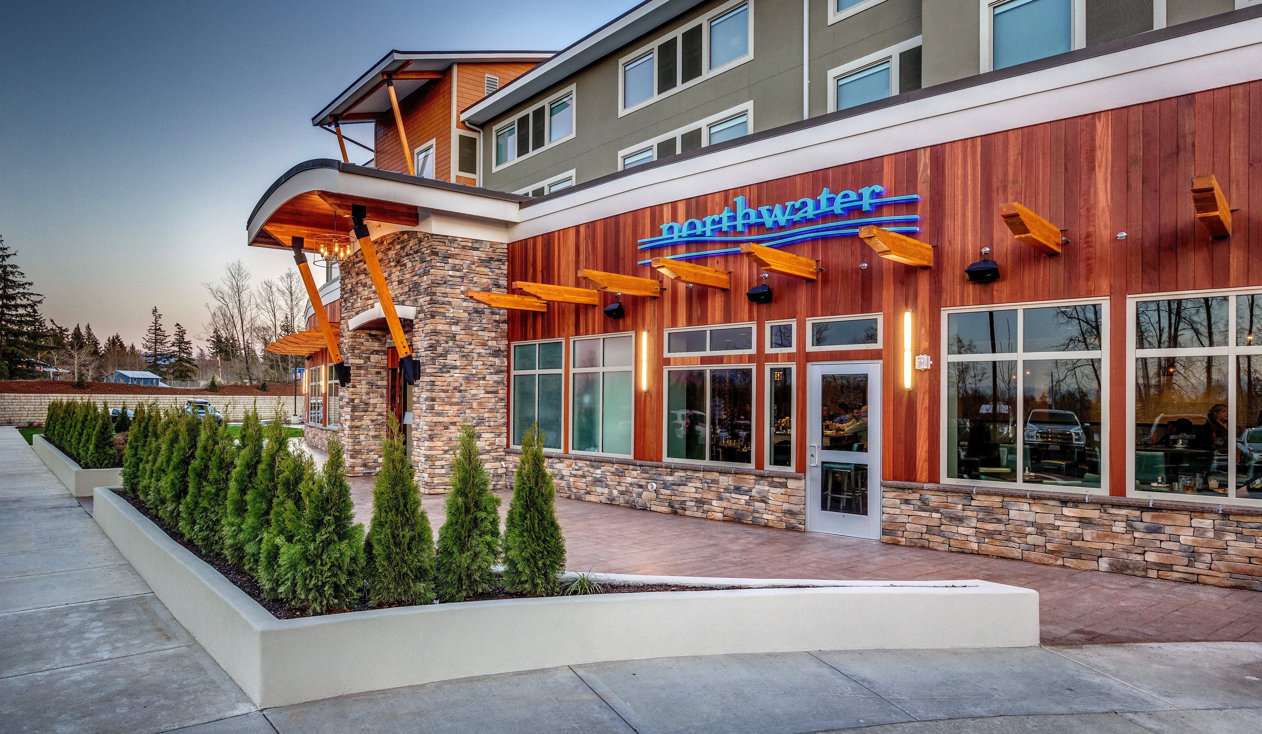 holiday inn and suites bellingham by ihg
