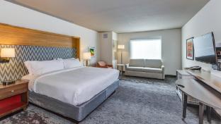 holiday inn and suites bellingham by ihg