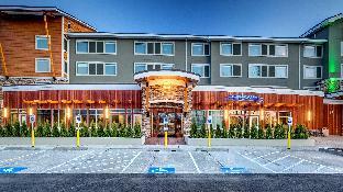 holiday inn and suites bellingham by ihg